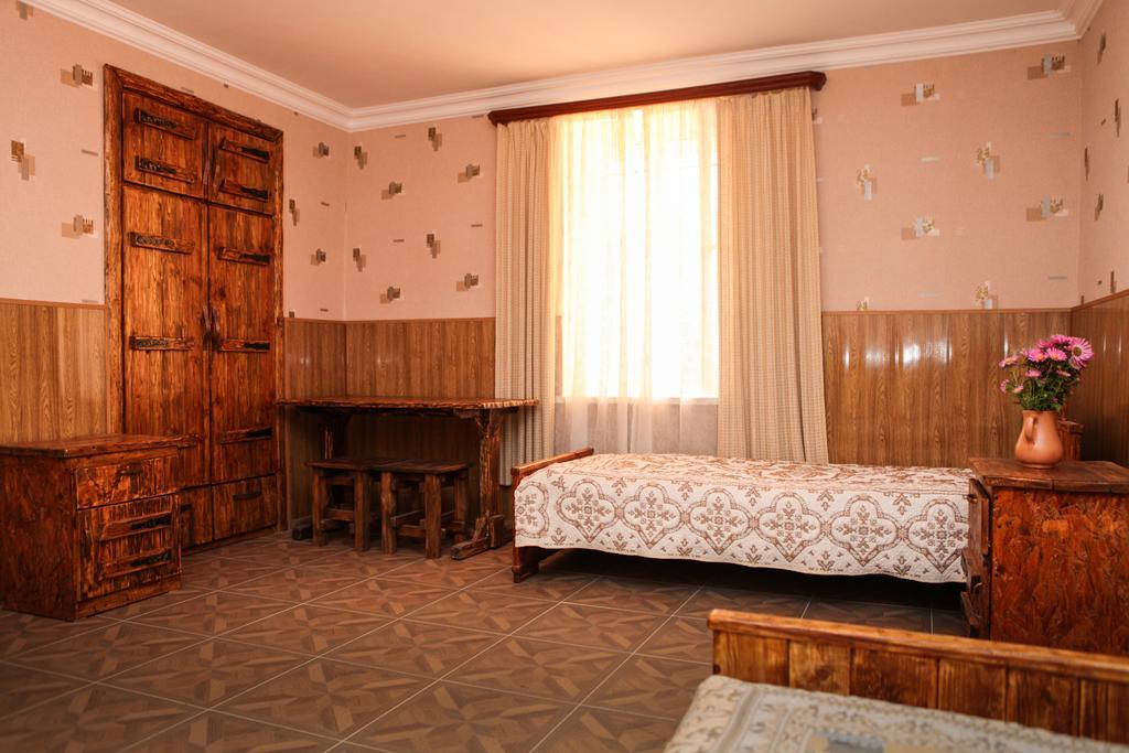 Guest House Dilijan Orran Exterior photo